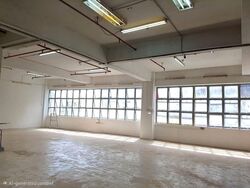 Gordon Industrial Building (D14), Factory #543709141